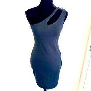 RARE VS BRA TOP DRESS